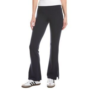 Brook + Lynn Womens Pant, Blue